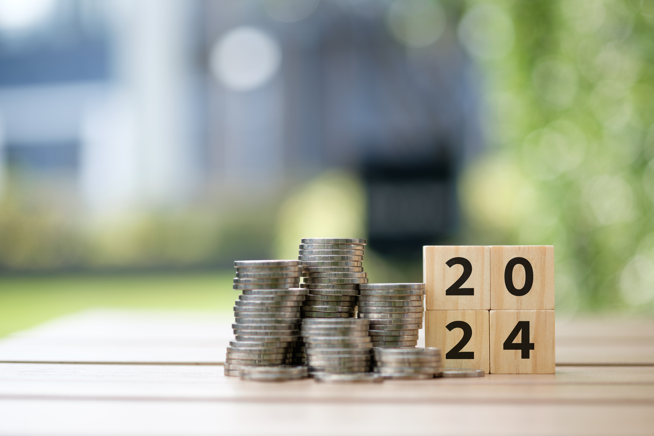 Contabilidad Nacional Trimestral 4T 2024 